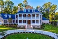 NEW CONSTRUCTION HOME IN CHAMPIONS RETREAT