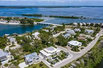 LOVELY NORTH SHORE HOME WITH GORGEOUS VIEWS OF LAKE GASPARILLA