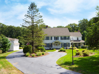 A CLASSIC HOME