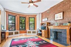 DOUBLE DUPLEX BROWNSTONE IN THE HEART OF HARLEM