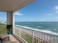 12TH FLOOR CORNER UNIT WITH OCEAN VIEWS