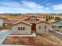 STUNNING RESIDENCE SITUATED ON PRESTIGOUS FLYING HORSE GOLD COURSE