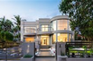 EXTRAVAGENT CONTEMPORARY HOME WITH STYLISH INTERIORS