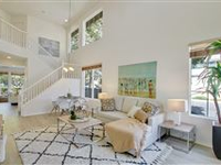 IDEALLY LOCATED ON A PRIVATE CUL-DE-SAC