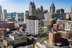 SOPHISTICATED HIGH-RISE CONDO IN THE HEART OF DETROIT