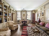 RARELY AVAILABLE, OVERSIZED PARK AVENUE HOME