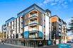TOP FLOOR LUXURY APARTMENT IN THE VICTOR