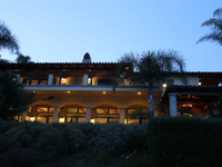 OCEAN VIEW EQUESTRIAN ESTATE FOR RENT