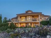 BEAUTIFUL TRAILSIDE VILLA ON PREMIER ARROWCREEK LOT