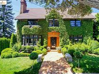 GRAND CLASSIC ENGLISH TUDOR