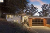 MID-CENTURY MODERN IN THE OAKLAND HILLS
