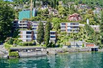 WATERFRONT RESIDENCE WITH DOCK