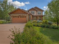 ENJOY SERENITY IN THIS BEAUTIFUL LOW TRAFFIC HOME