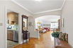 PRIME ART DECO BUILDING RESIDENCE WITH GLORIOUS VIEWS