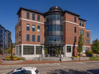 PREMIER RESIDENCE IN STATE-OF-THE-ART BUILDING