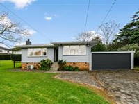 1960S SOLID WEATHERBOARD BUNGALOW