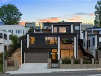 HOME LOCATED IN A PRIME POSITION