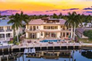 CASA DEL TORO - EXCEPTIONAL GATED DEEPWATER ESTATE