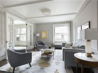 BEAUTIFUL PREWAR CONDOMINIUM AT THE BARRINGTON