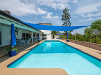 EXCLUSIVE PRIVATE KNOLLWOOD ESTATE