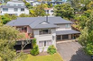 GENEROUSLY PROPORTIONED HOME IN SUNNY SETTING