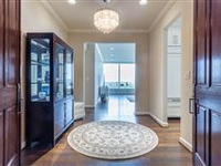 BEAUTIFULLY RENOVATED CLARIDGE TRANSITIONAL CORNER UNIT