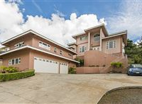 OCEAN VIEW LUXURY HOME IN HONOLULU GATED COMMUNITY