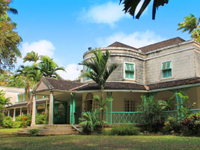 VILLA NOVA PLANTATION HOUSE