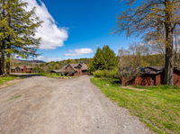 MAGICAL 37-ACRE WOODLAND ESTATE