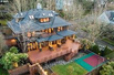 PRIME VIEW BEAUTY ON A WIDE LEVEL CORNER LOT