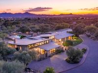 17 ACRE FOOTHILLS RANCH ESTATE