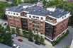 LUXURY PENTHOUSE IN DOWNTOWN SARATOGA SPRINGS