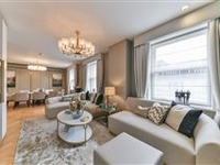 STUNNING SECOND FLOOR LATERAL APARTMENT
