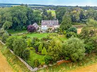 EXQUISITE COUNTRY LIVING AT EVELIX FARMHOUSE