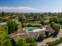 OLDE LA JOLLA SINGLE-LEVEL ESTATE