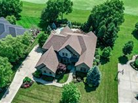 FOUR BRIDGE – A STUNNING HOME