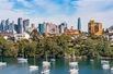 BREATHTAKING VIEWS OF SYDNEY HARBOUR FROM A STUNNING FAMILY HOME