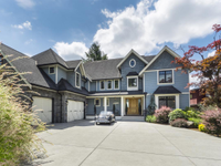RARE HALF-ACRE WITH VIEW AND PRIVACY