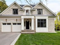 SENSATIONAL FRENCH PROVINCIAL CUSTOM HOME