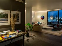 STUNNING TRIPLE ASPECT PENTHOUSE