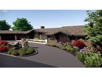 A PLANNED NEW REMODEL WITH OUTSTANDING VIEWS