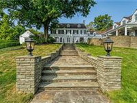 SPECTACULAR 11 ACRE SEWICKLEY HEIGHTS ESTATE