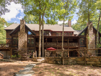 GRAND EQUESTRIAN ESTATE
