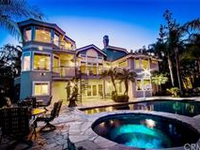 CUSTOM TRI-LEVEL ESTATE