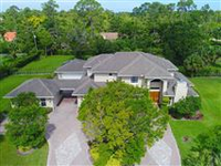 EURO-SPANISH CUSTOM BUILT ESTATE IN PADDOCK PARK