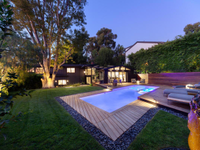 SERRA RETREAT CONTEMPORARY