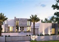NEW GATED ARCHITECTURAL INTRACOASTAL MASTERPIECE