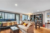 FULLY RENOVATED HIGH FLOOR TWO BEDROOM APARTMENT