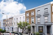 CHARMING THREE-BEDROOM APARTMENT WITH A PRIVATE TERRACE