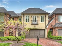 LUXURY TOWNHOME IN IDEAL EASTOVER LOCATION